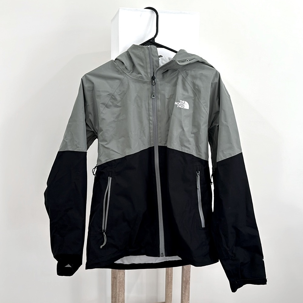 North face women jacket M